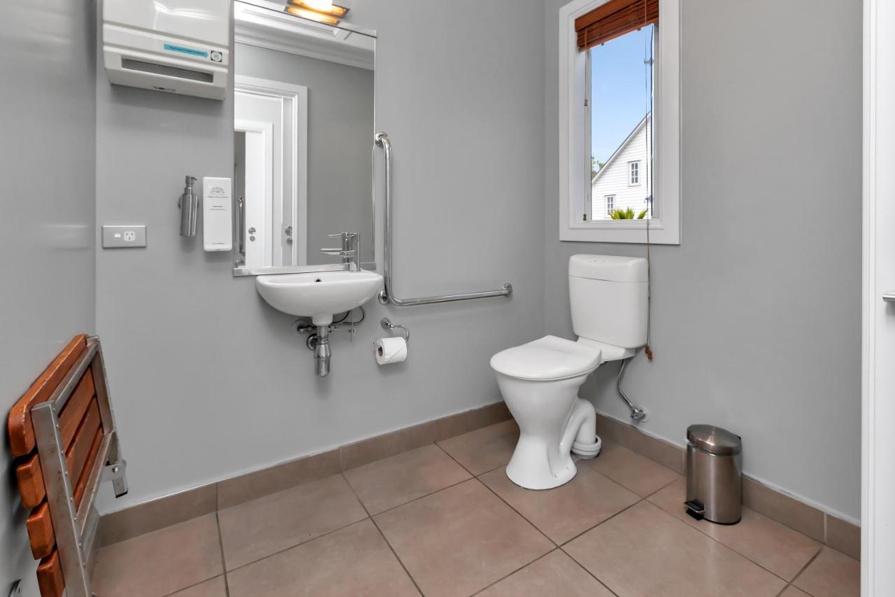 Russell Cottages - Russell Holiday Home Dış mekan fotoğraf